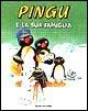 Pingu e la sua famiglia Pingu e la sua famiglia