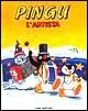 Pingu l'artista Pingu l'artista