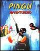 Pingu avventuroso Pingu avventuroso