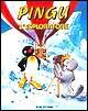 Pingu l'esploratore Pingu l'esploratore