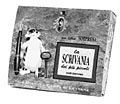 La scrivania dei più piccoli La scrivania dei più piccoli