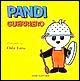 Pandi guerriero Pandi guerriero