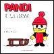 Pandi e la neve Pandi e la neve