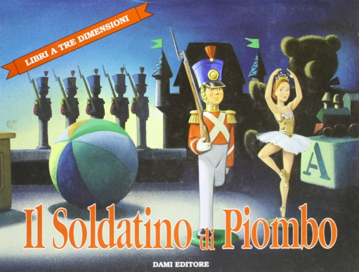 Il soldatino di piombo Il soldatino di piombo