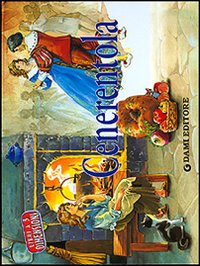 Cenerentola Cenerentola
