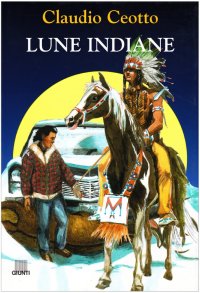Lune indiane