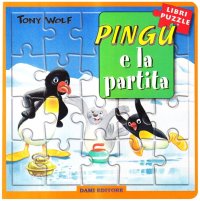 Pingu e la partita