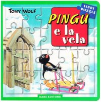 Pingu e la vela