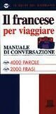 Il francese per viaggiare