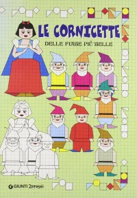 Le cornicette delle fiabe più belle