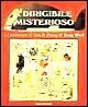 Il dirigibile misterioso Il dirigibile misterioso