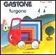 Gastone furgone Gastone furgone