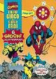 Libro gioco dei super eroi Libro gioco dei super eroi