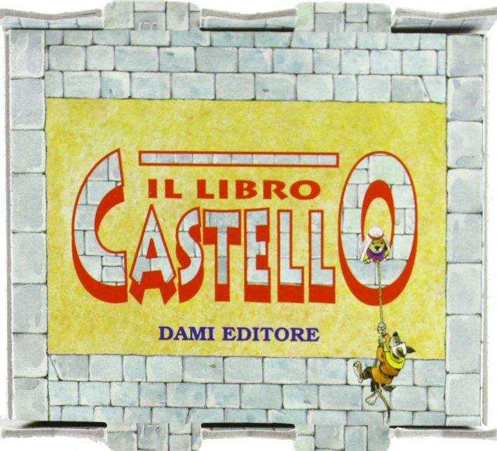 Il libro castello Il libro castello