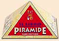 Il libro piramide Il libro piramide