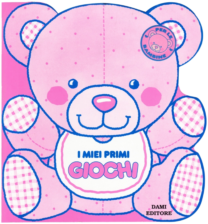 I miei primi giochi I miei primi giochi