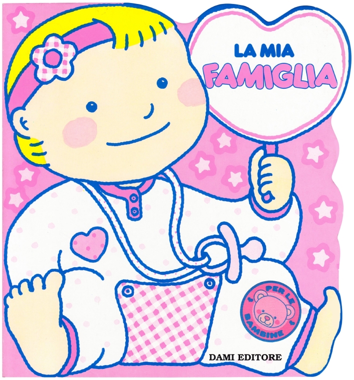La mia famiglia La mia famiglia