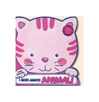 I miei amici animali I miei amici animali