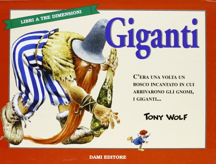 Giganti Giganti
