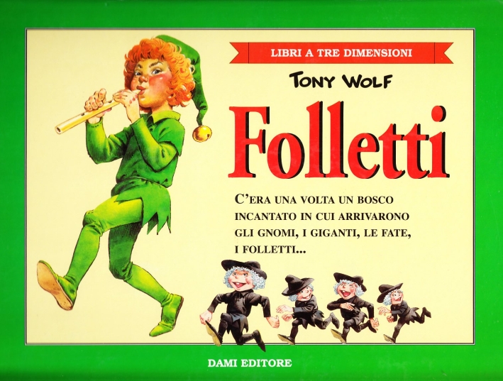 Folletti Folletti