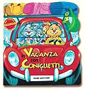 In vacanza con i coniglietti In vacanza con i coniglietti
