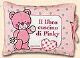 Il libro cuscino di Pinky Il libro cuscino di Pinky