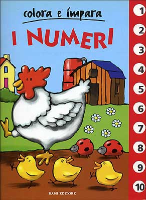 I numeri I numeri