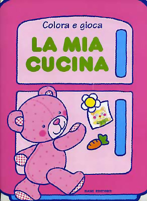 La mia cucina La mia cucina