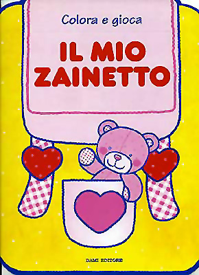 Il mio zainetto Il mio zainetto