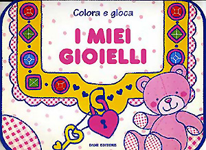 I miei gioielli I miei gioielli