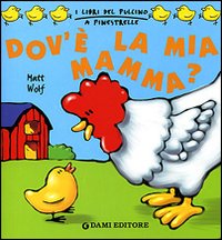Dov'è la mia mamma? Dov'è la mia mamma?