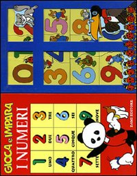 Gioca e impara i numeri Gioca e impara i numeri