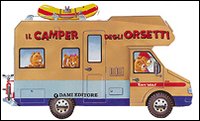 Il camper degli orsetti Il camper degli orsetti