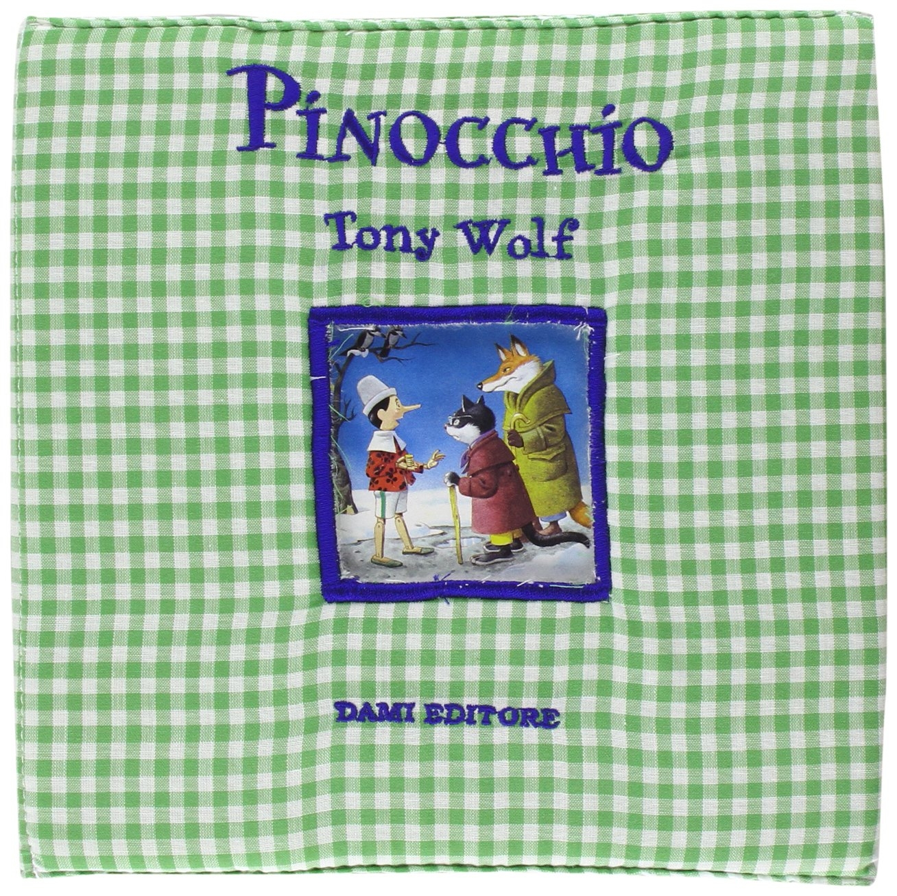 Pinocchio Pinocchio