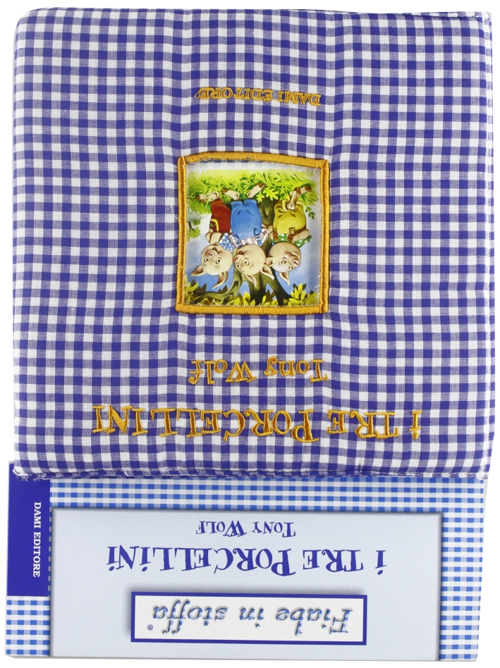 I tre porcellini I tre porcellini