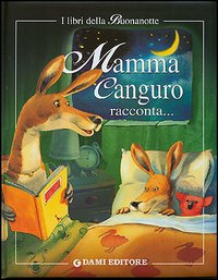 Mamma canguro racconta Mamma canguro racconta