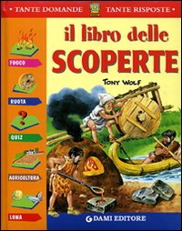 Il libro delle scoperte Il libro delle scoperte