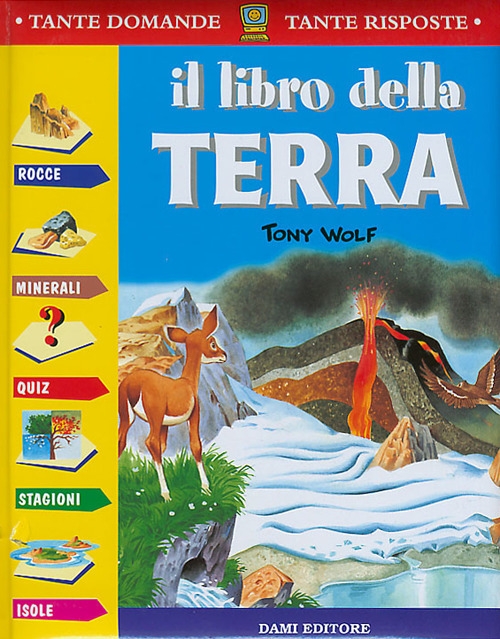 Il libro della terra Il libro della terra