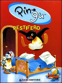 Pingu monello Pingu monello