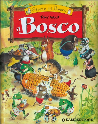 Il bosco Il bosco