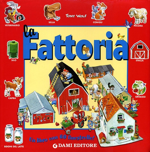 Fattoria Fattoria