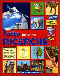 Tutto per le mie ricerche Tutto per le mie ricerche