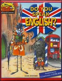 Do you speak english? Do you speak english?