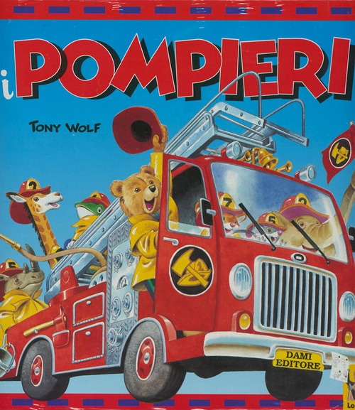Pompieri Pompieri