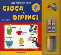 Gioca & dipingi Gioca & dipingi