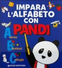 Impara l'alfabeto con Pandi
