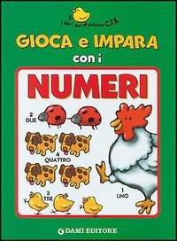 Gioca e impara con i numeri