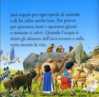 La Bibbia dei piccoli