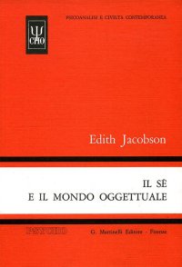 Il sé e il mondo oggettuale