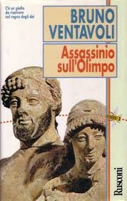 Assassinio sull'Olimpo